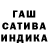 Шишки марихуана OG Kush Vadym Sulejmanov